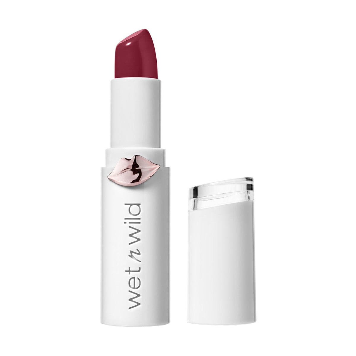 Помада для губ Wet n Wild Mega Last High-Shine Lip Color, Raining Rubies, 3.3 г